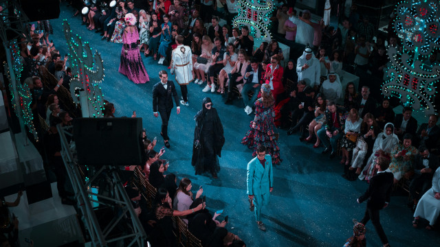 Fashion Week 2025 : le mercato des créateurs s’annonce explosif