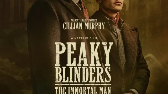 Peaky Blinders : découvrez la nouvelle aventure de Thomas Shelby