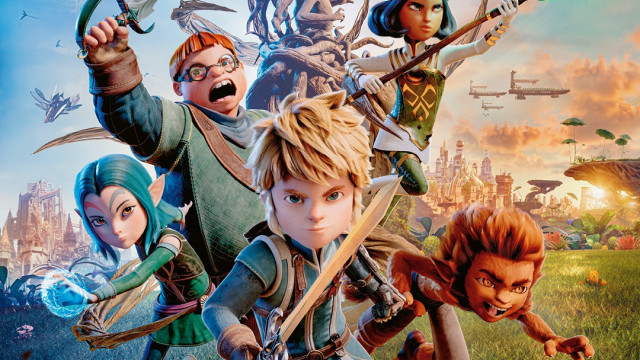 Les Légendaires débarquent au cinéma : découvrez tout ce qu’il faut savoir !