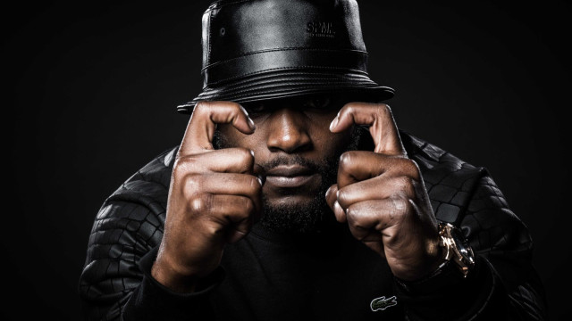 Gradur revient en 2026 avec un nouvel album et ça promet du lourd !