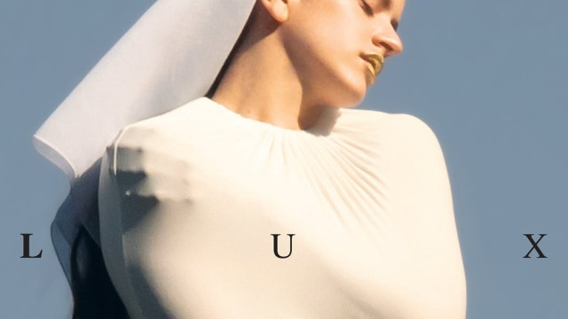 Rosalía lève le voile sur LUX, son tout nouvel album !
