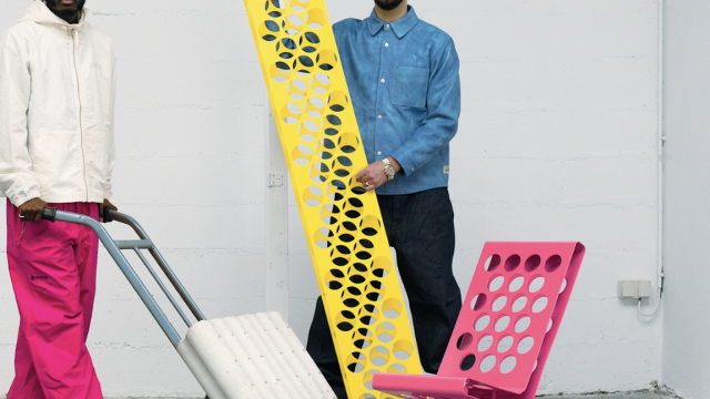 Collectif Hall Haus : quand le design devient accessible à tous