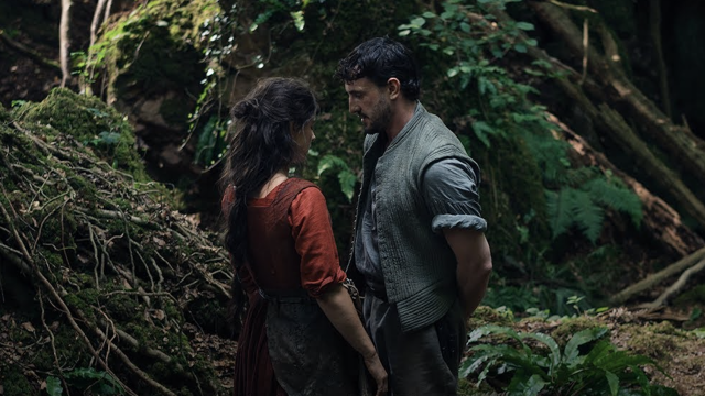 Nouveau regard : le film Hamnet, fidèle à la réalité ?