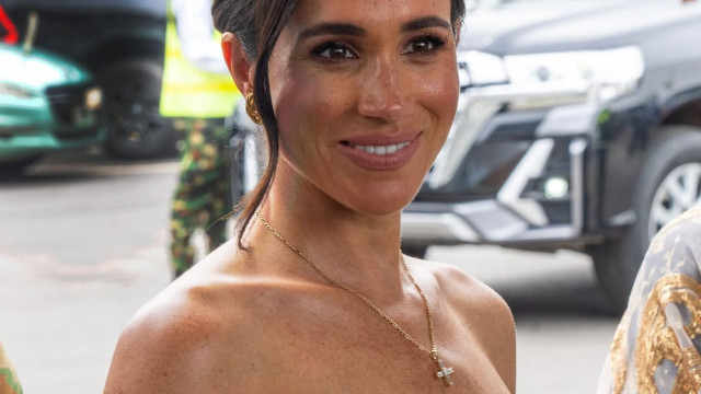 Meghan Markle de retour devant la caméra : son prochain film en préparation