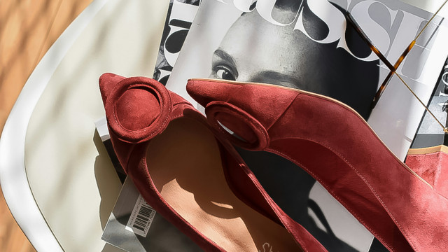 Le daim revient en force : les astuces des pros pour le garder comme neuf !