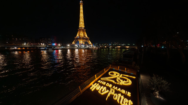 La saga Harry Potter célèbre ses 25 ans de magie avec des évènements à ne pas manquer