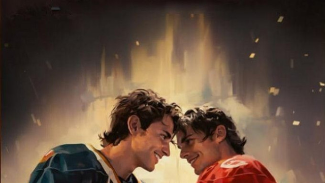 Heated rivalry, le nouveau phénomène : découvrez la nouvelle série préférée de la génération Z