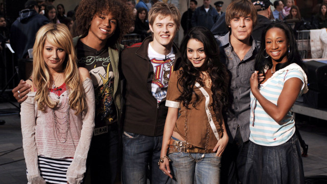 High School Musical fête ses 20 ans : retour sur le phénomène qui nous a tous marqués