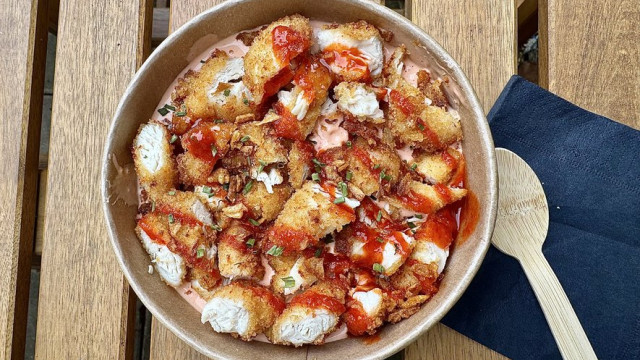 Découvrez le Crousty : la tendance street food dont tout le monde parle !