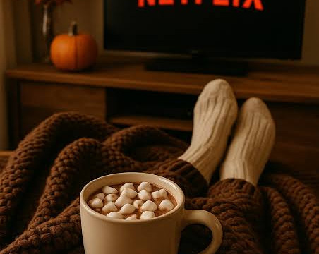 Netflix, Disney+ : les séries et films à voir absolument pour vos soirées d’hiver !