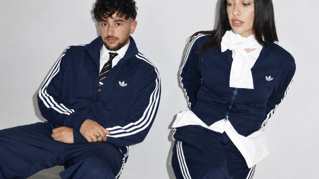 Adidas x Samia et Ryad : la nouvelle collaboration de la rentrée qu’il ne faut surtout pas manquer !