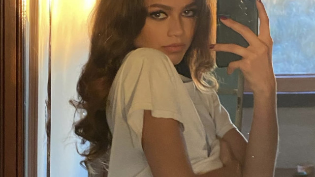 Minimaliste et glam : la coupe bixie de Zendaya affole déjà les fans