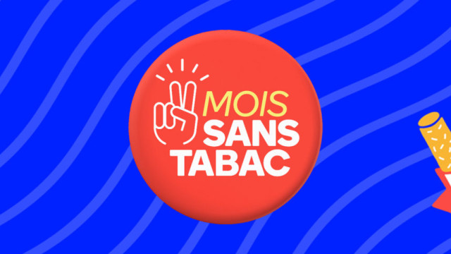 Mois sans tabac 2025 : voici pourquoi 30 jours peuvent suffire à tout changer !