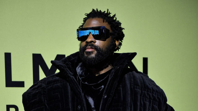 Damso tease son retour : une tournée prévue au printemps 2026 !