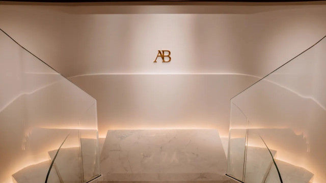 Le spa le plus attendu d’Augustinus Bader ouvre enfin à Paris !