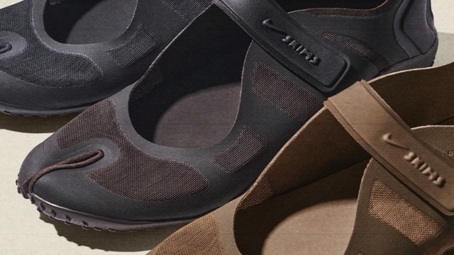 NikeSKIMS X Rift : leur toute première sneaker fait déjà sensation