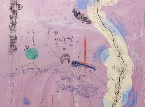 Entitled1, la nouvelle plateforme à la croisée des médias et médiums qui brise les codes de l’art