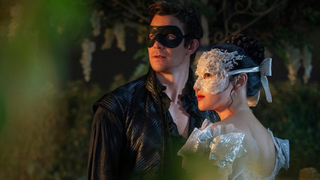 Bridgerton saison 4 : découvrez enfin la toute première bande-annonce !