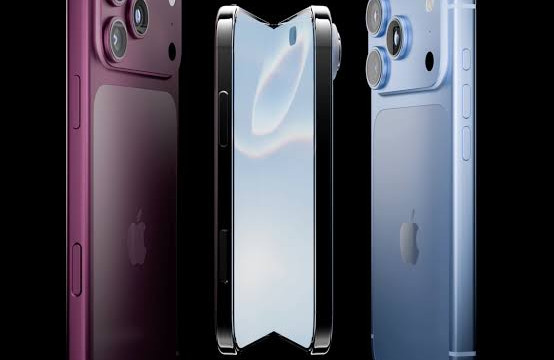 Apple frappe fort avec cet iPhone à 3 839 euros