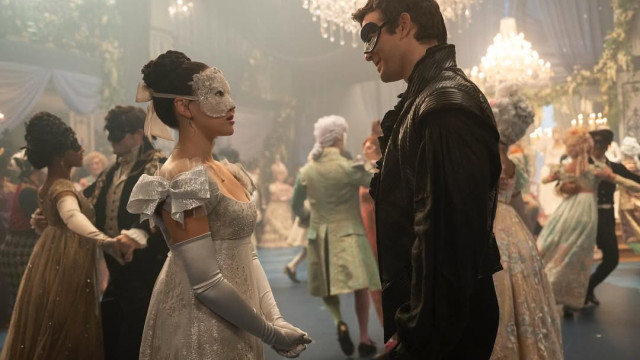 Bridgerton saison 4 : Netflix dévoile enfin ses deux dates de sortie !