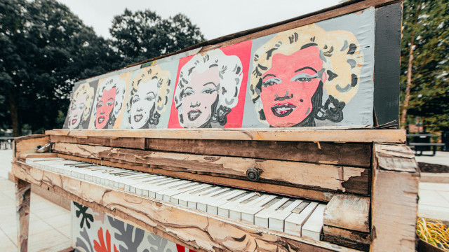 Marilyn Monroe : une exposition exceptionnelle pour célébrer ses 100 ans