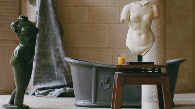 Jacquemus célèbre Aristide Maillol dans une exposition à ne pas manquer