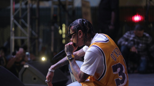 Travis Scott obtient un rôle dans l’Odyssée de Christopher Nolan et crée le buzz