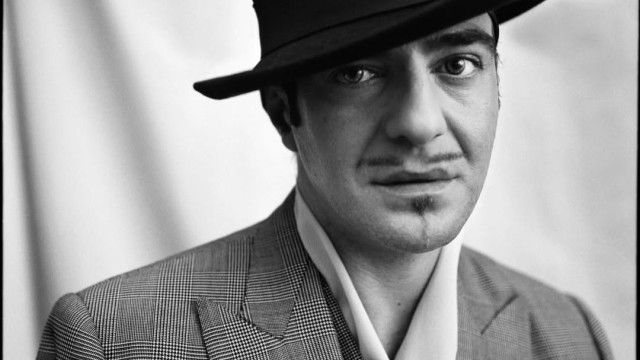 John Galliano fait un retour remarquable en collaborant avec Zara