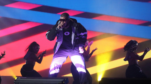VIP, stars et accusations : la “Casita” de Bad Bunny crée la polémique