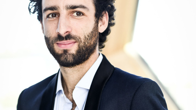 Le pianiste Julien Cohen crée le nouveau flashmob qui fait le buzz