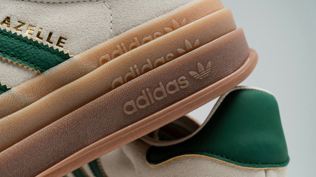 Découvrez le look des Gazelle d’adidas qui va cartonner en 2026