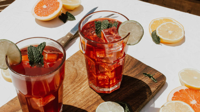 Pourquoi le kombucha est la boisson la plus hype du moment ?