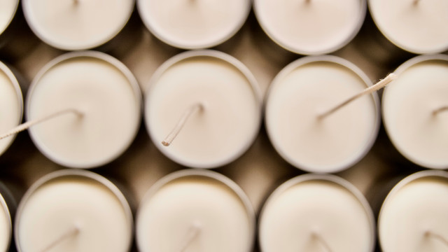 Ces types de bougies à privilégier pour éviter le plus possible les produits toxiques