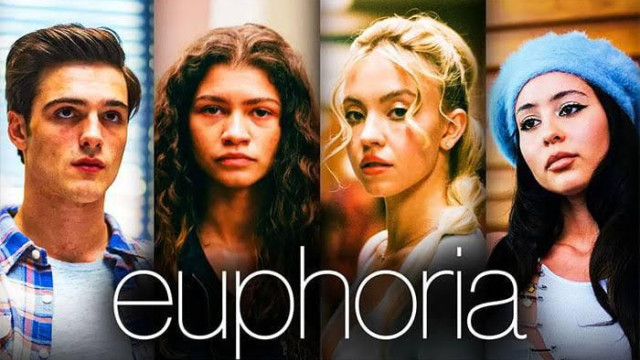 Euphoria, Baby, Skins… ces séries pour ado qui glamourisent drogues, alcool et violences