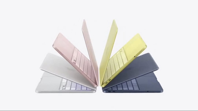 MacBook Neo : le nouveau MacBook d’Apple à prix mini