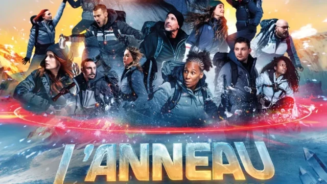 “L’Anneau” : France Télévisions lance sa nouvelle émission d’aventure et le programme est fou !