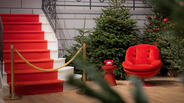 La Star Academy ouvre “l’Appart de Noël” : un pop-up gratuit, immersif et 100 % karaoké