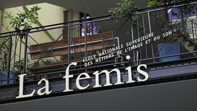 À La Fémis, un stage de préparation pour les boursiers