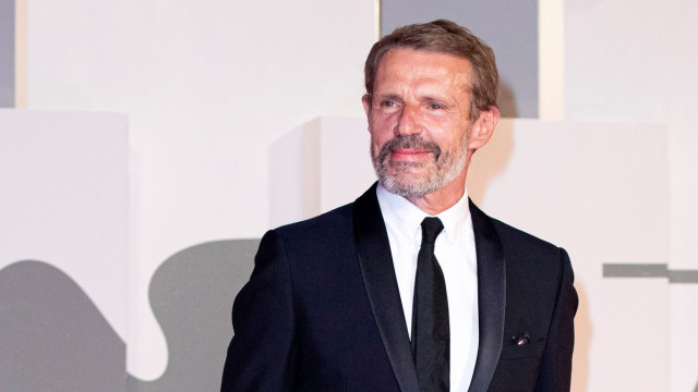Casting surprise : Lambert Wilson débarque dans Harry Potter !