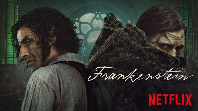 Frankenstein : tout ce qu’il faut savoir sur le nouveau film Netflix à ne pas manquer