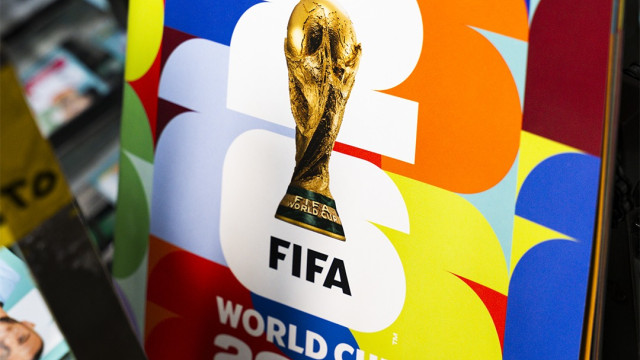 Coupe du monde : après 56 ans, la FIFA lâche Panini et choque les fans