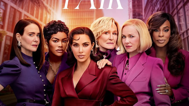 All’s Fair : la série avec Kim Kardashian fait déjà le buzz