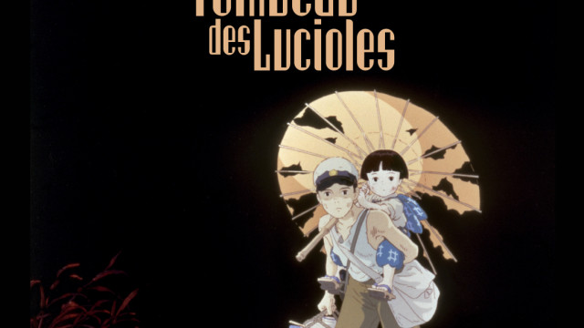 Le Tombeau des Lucioles : ce classique de l'animation japonaise revient au cinéma en juillet 2026 !