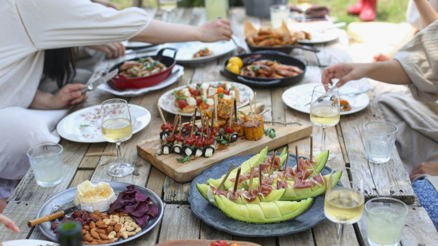 Recettes fraîches et sans cuisson pour affronter la chaleur