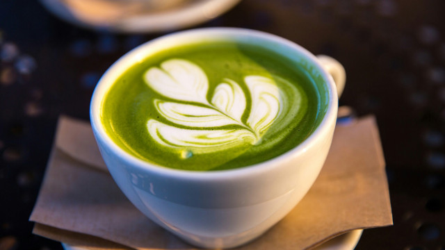 Les 5 bienfaits surprenants du café vert pour transformer votre routine bien-être