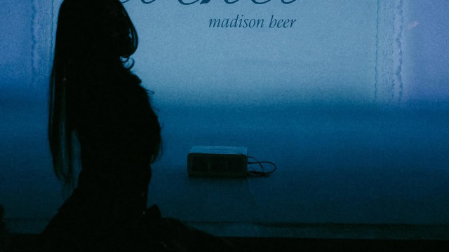 Madison Beer frappe fort et crée le buzz avec son album Locket !