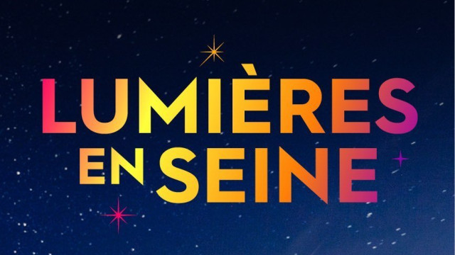 Saint-Cloud s’illumine : découvrez le parcours “Lumières en Seine”