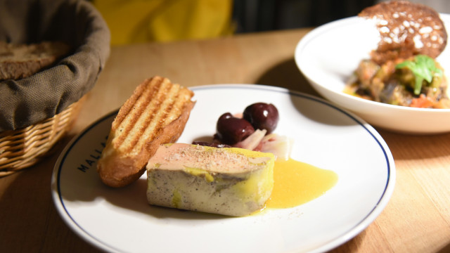 Fini le foie gras ? Les alternatives qui séduisent pour Noël