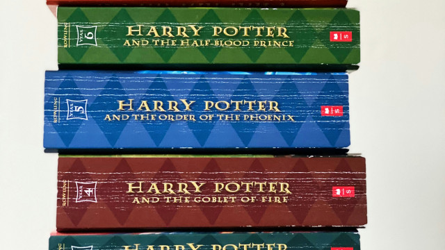 Harry Potter : la série n’a même pas commencé qu’une saison 2 est déjà annoncée !