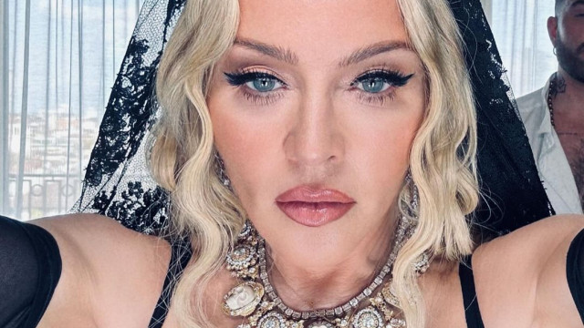 Madonna de retour aux VMAs : 42 ans après ses débuts, son apparition fait le buzz
